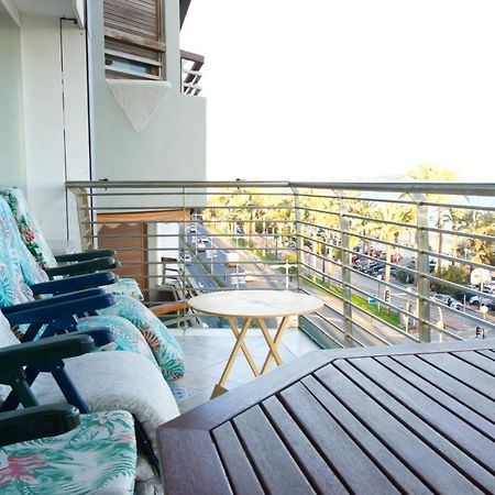 Alicante Sea View Downtown Comfort Zewnętrze zdjęcie