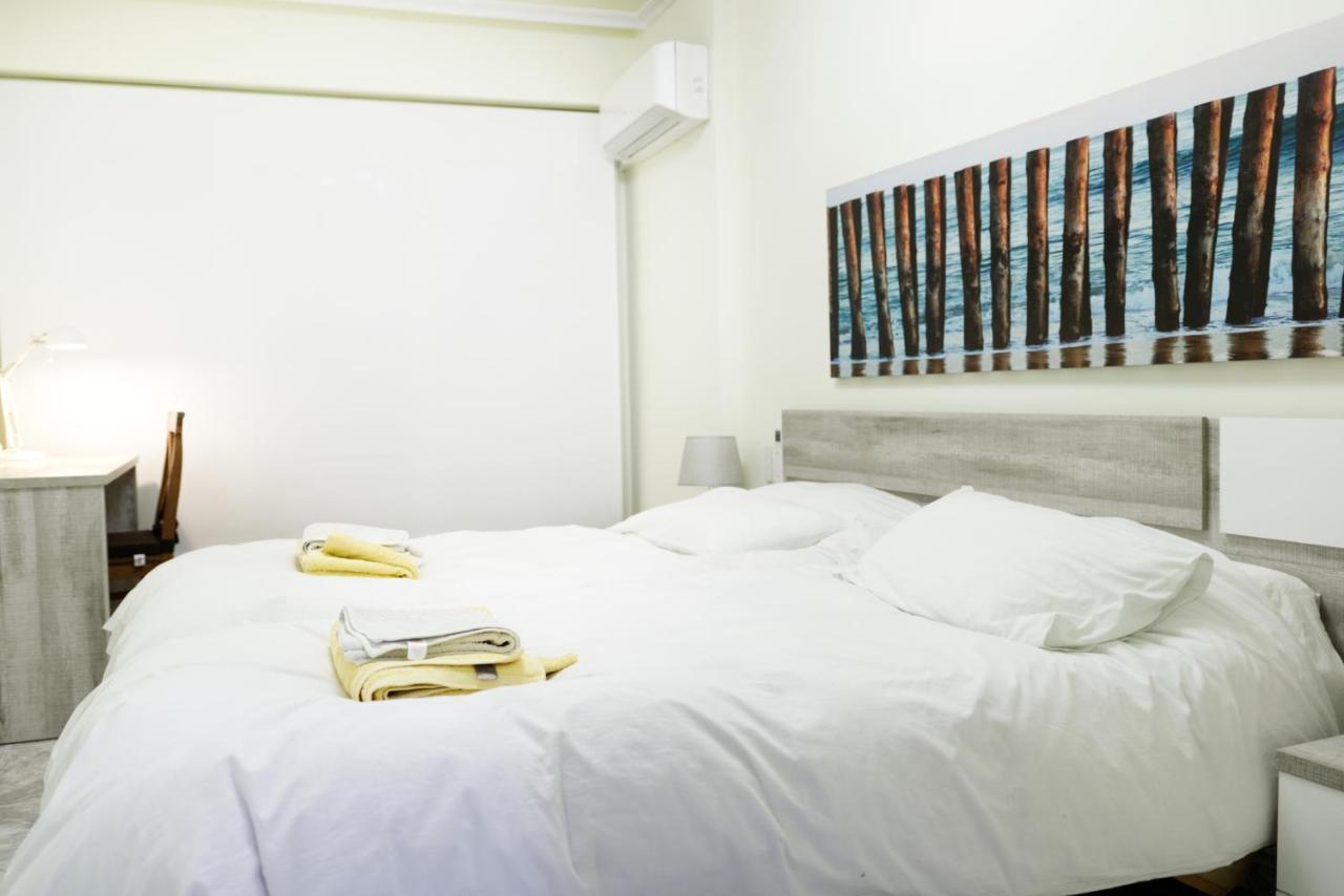 Alicante Sea View Downtown Comfort Zewnętrze zdjęcie