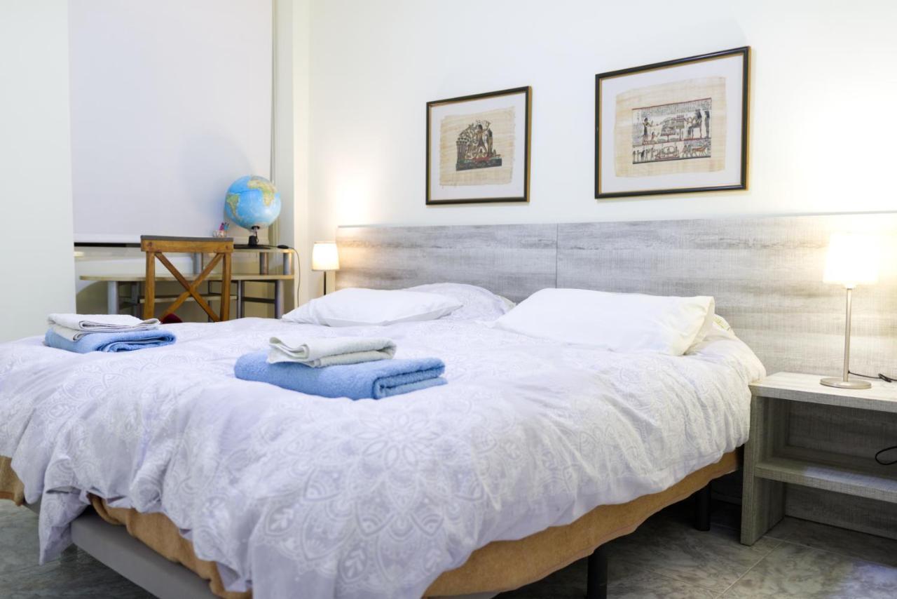 Alicante Sea View Downtown Comfort Zewnętrze zdjęcie
