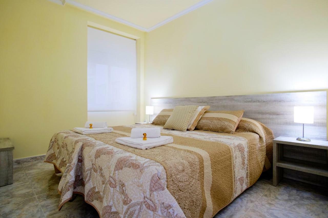 Alicante Sea View Downtown Comfort Zewnętrze zdjęcie
