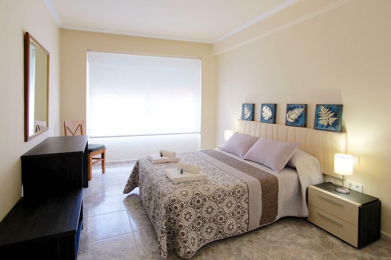 Alicante Sea View Downtown Comfort Zewnętrze zdjęcie