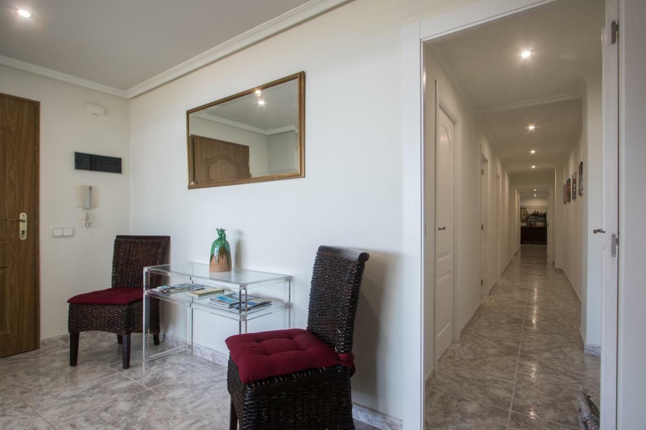 Alicante Sea View Downtown Comfort Zewnętrze zdjęcie