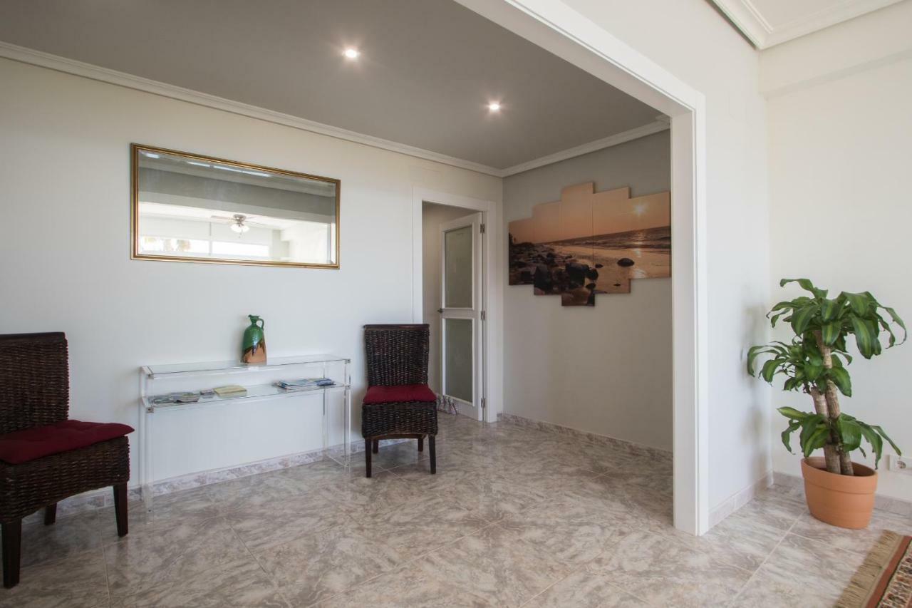 Alicante Sea View Downtown Comfort Zewnętrze zdjęcie