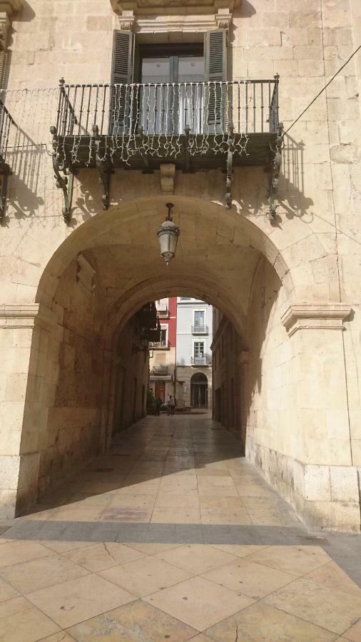 Alicante Sea View Downtown Comfort Zewnętrze zdjęcie