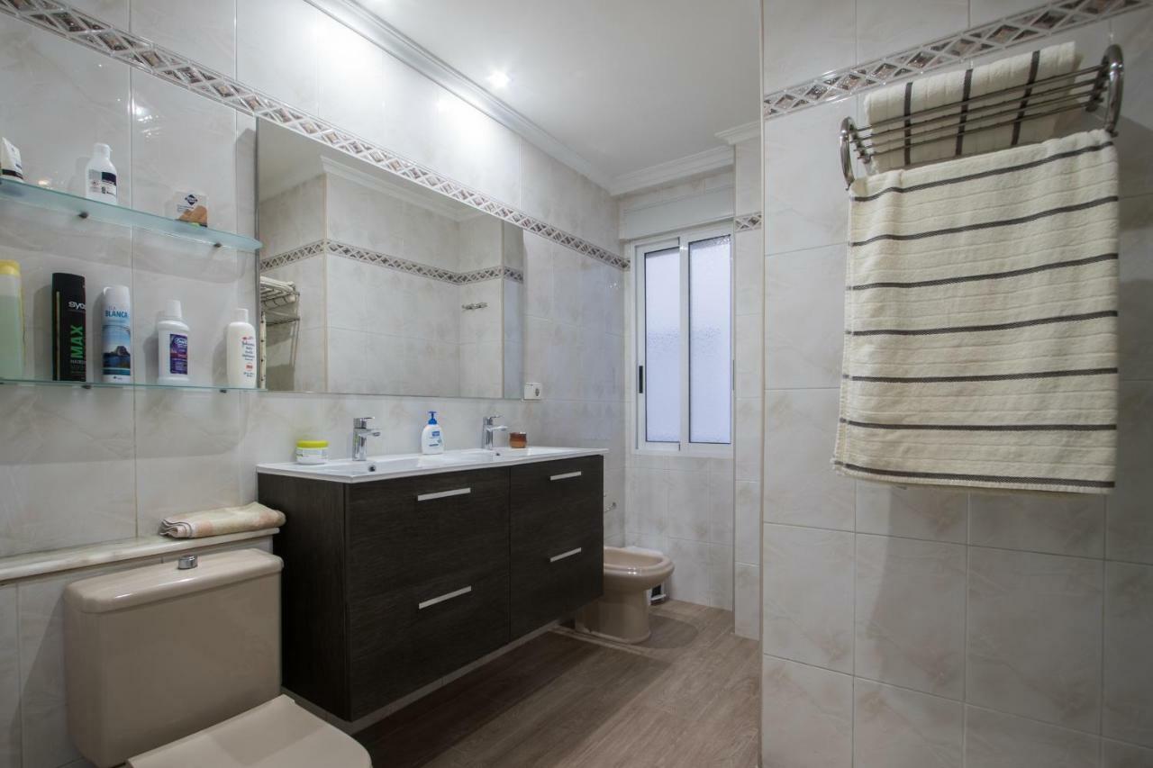 Alicante Sea View Downtown Comfort Zewnętrze zdjęcie