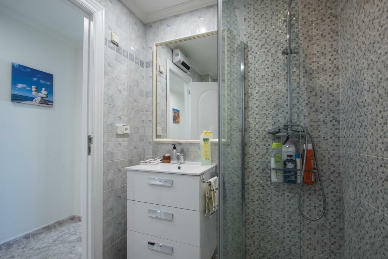 Alicante Sea View Downtown Comfort Zewnętrze zdjęcie