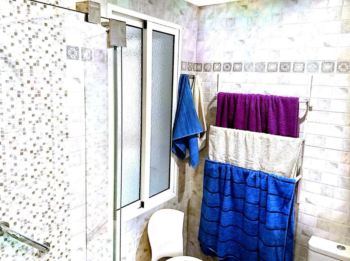Alicante Sea View Downtown Comfort Zewnętrze zdjęcie