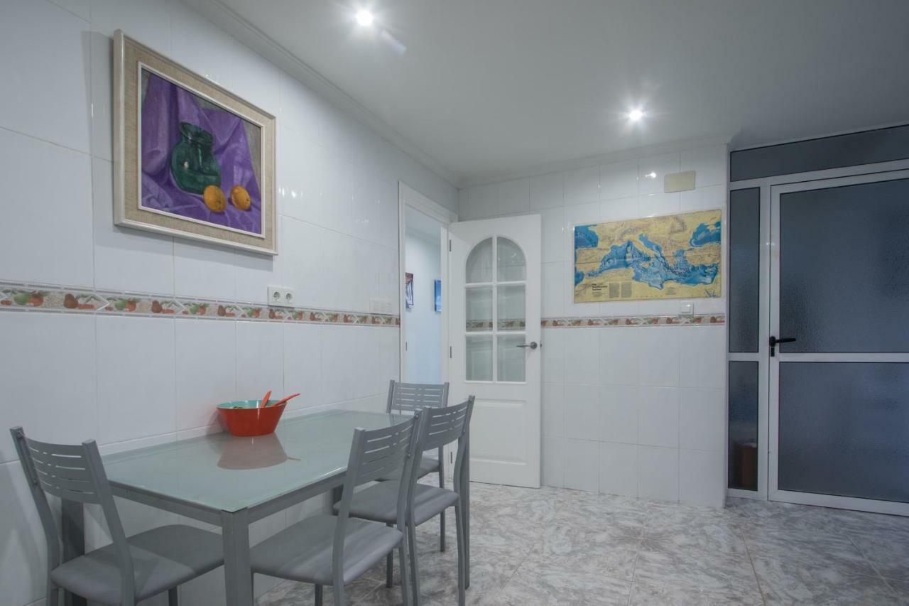 Alicante Sea View Downtown Comfort Zewnętrze zdjęcie